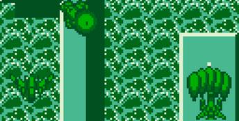 Aerostar Gameboy Screenshot