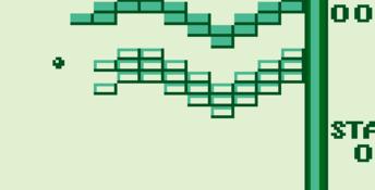 Alleyway Gameboy Screenshot