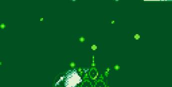 Altered Space: A 3-D Alien Adventure