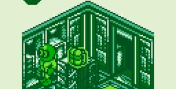 Altered Space: A 3-D Alien Adventure
