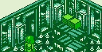 Altered Space: A 3-D Alien Adventure