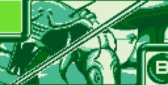Arcade Classic No. 2: Centipede / Millipede Gameboy Screenshot