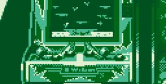 Arcade Classic No. 4: Defender / Joust Gameboy Screenshot