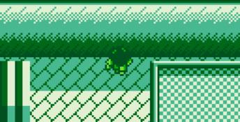 Aretha Gameboy Screenshot