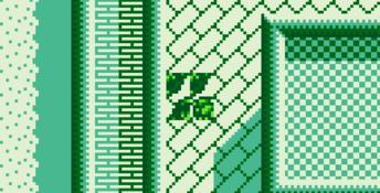 Aretha II Gameboy Screenshot