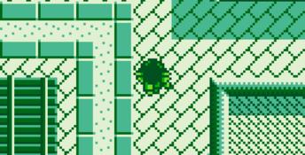 Aretha II Gameboy Screenshot