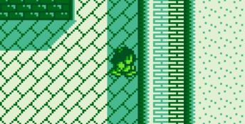 Aretha II Gameboy Screenshot