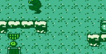 Attack of the Killer Tomatoes Gameboy Screenshot