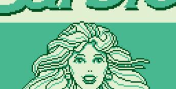 Barbie: Game Girl Gameboy Screenshot