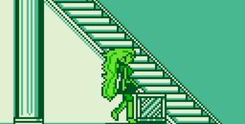 Barbie: Game Girl Gameboy Screenshot