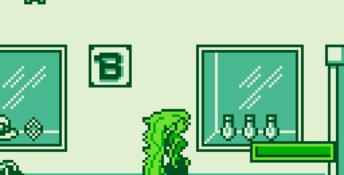 Barbie: Game Girl Gameboy Screenshot