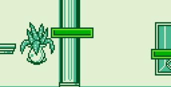 Barbie: Game Girl Gameboy Screenshot