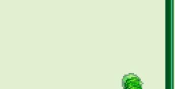 The Simpsons: Bart vs. The Juggernauts Gameboy Screenshot