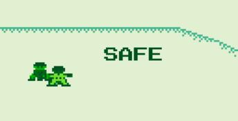 Nintendo Baseball