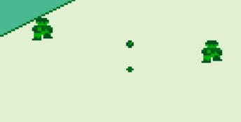 Nintendo Baseball Gameboy Screenshot