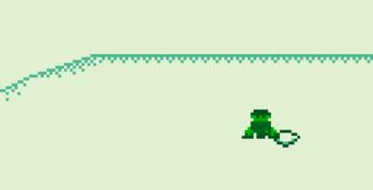Nintendo Baseball Gameboy Screenshot