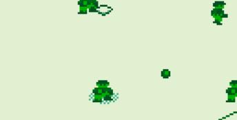 Nintendo Baseball Gameboy Screenshot