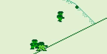 Nintendo Baseball Gameboy Screenshot