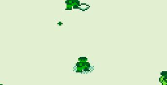 Nintendo Baseball Gameboy Screenshot