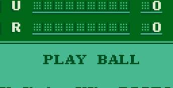 Baseball Kids