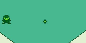 Baseball Kids Gameboy Screenshot
