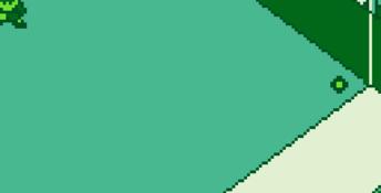 Baseball Kids Gameboy Screenshot