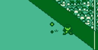 Baseball Kids Gameboy Screenshot