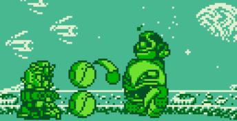 Battle Crusher Gameboy Screenshot