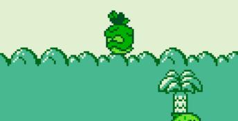 B.C. Kid Gameboy Screenshot