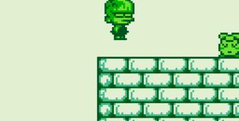 B.C. Kid Gameboy Screenshot