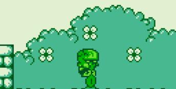 B.C. Kid Gameboy Screenshot