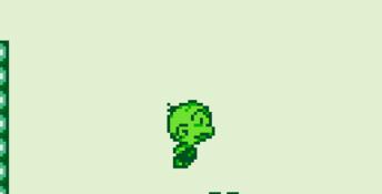 B.C. Kid Gameboy Screenshot