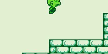 B.C. Kid Gameboy Screenshot