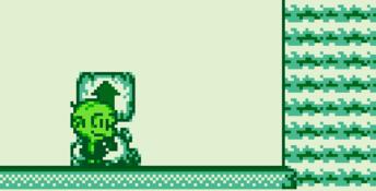 B.C. Kid Gameboy Screenshot
