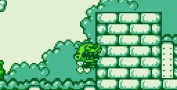 B.C. Kid Gameboy Screenshot