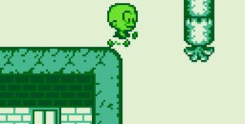 B.C. Kid 2 Gameboy Screenshot