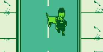 Beavis and Butt-head Gameboy Screenshot