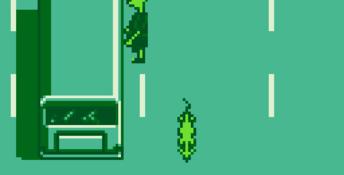 Beavis and Butt-head Gameboy Screenshot