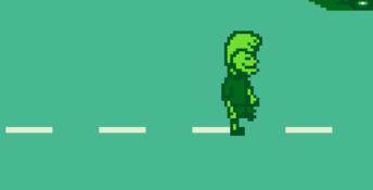 Beavis and Butt-head Gameboy Screenshot