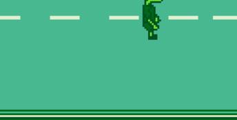 Beavis and Butt-head Gameboy Screenshot