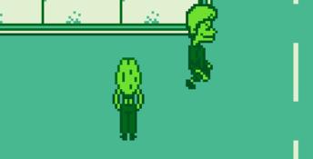 Beavis and Butt-head Gameboy Screenshot