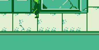 Beavis and Butt-head Gameboy Screenshot