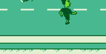 Beavis and Butt-head Gameboy Screenshot
