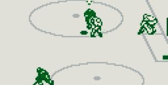 Blades Of Steel Gameboy Screenshot