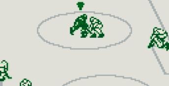 Blades Of Steel Gameboy Screenshot