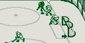 Blades Of Steel Gameboy Screenshot