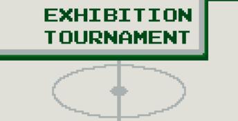 Blades Of Steel Gameboy Screenshot