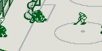 Blades Of Steel Gameboy Screenshot