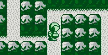 Blaster Master Boy Gameboy Screenshot