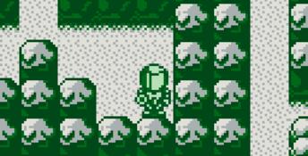 Blaster Master Boy Gameboy Screenshot